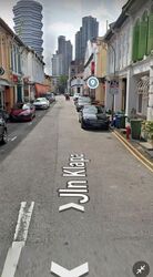 Parco Bugis Junction (D7), Retail #533138151